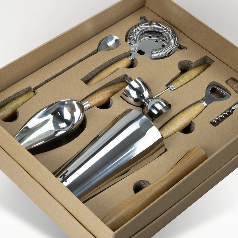 Trends 124739 Keepsake Alchemy Cocktail Set – Detail