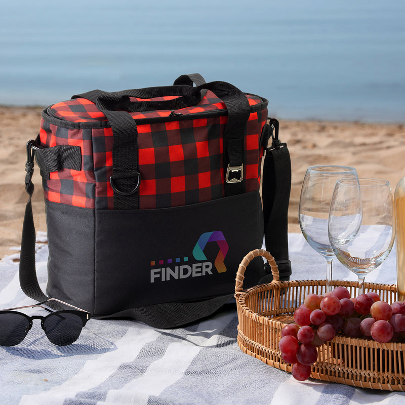 Trends 124751 Retreat Cooler Bag – Feature