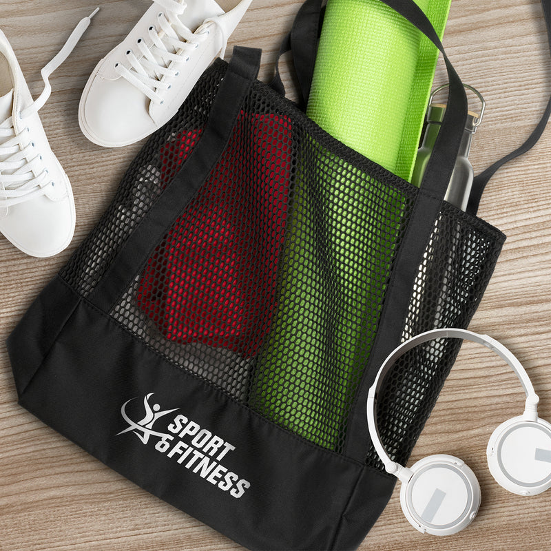 Trends 124752 Lorna Sports Tote – Feature