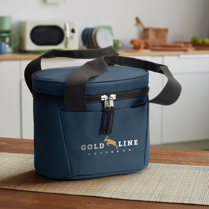 Trends 124767 Caspian Lunch Cooler Bag – Feature