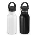 Trends 124773 Nomad Bottle 500ml - Carry Lid