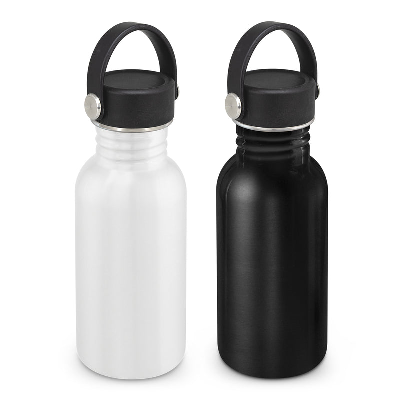 Trends 124773 Nomad Bottle 500ml - Carry Lid
