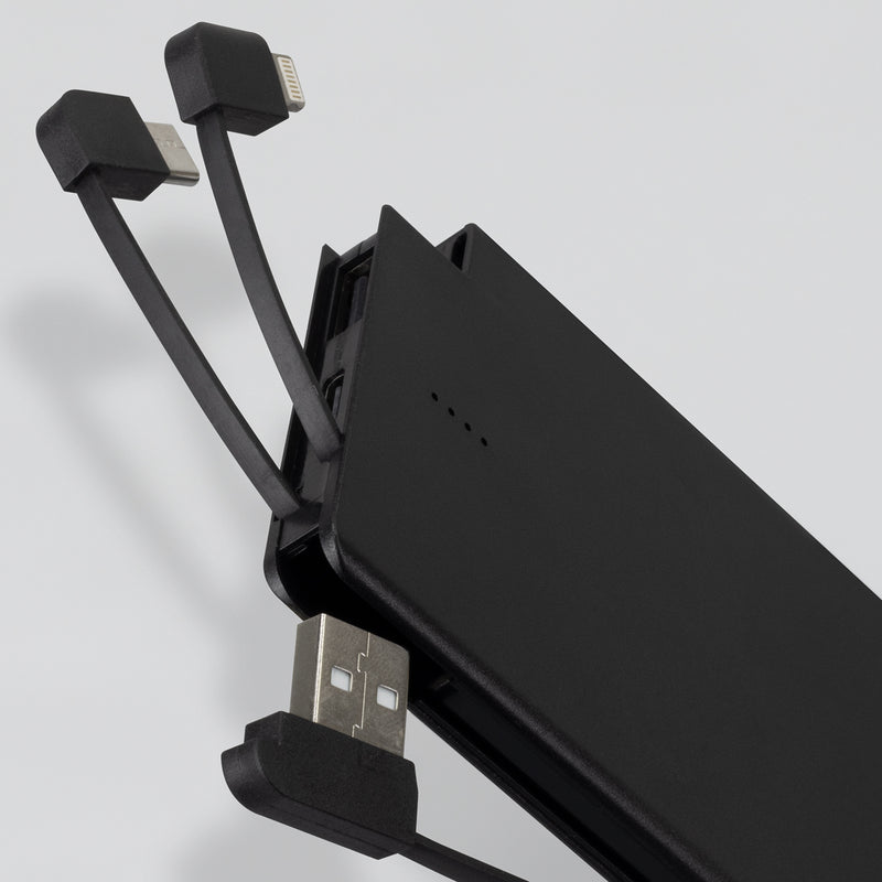 Trends 124776 Faraday Power Bank – Detail