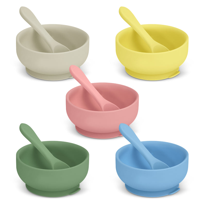 Trends 124805 Kids Suction Bowl Set