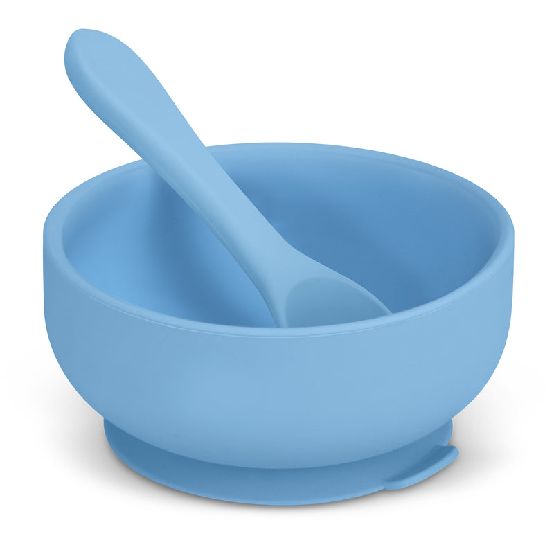 Pale Blue