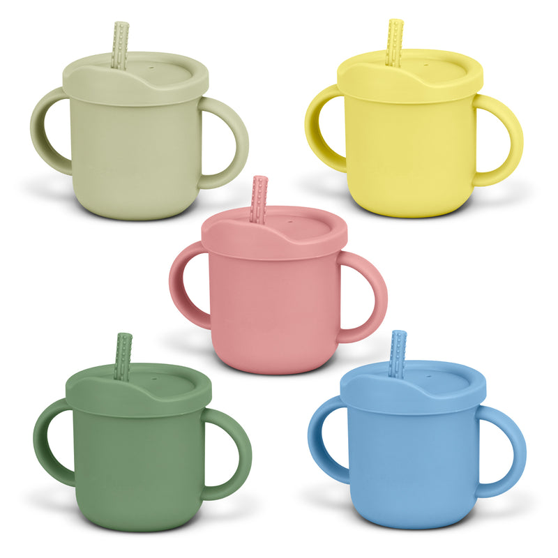 Trends 124809 Kids Sipper Cup