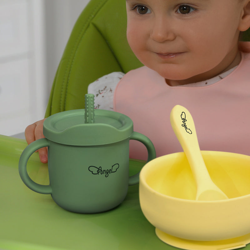 Trends 124809 Kids Sipper Cup – Feature
