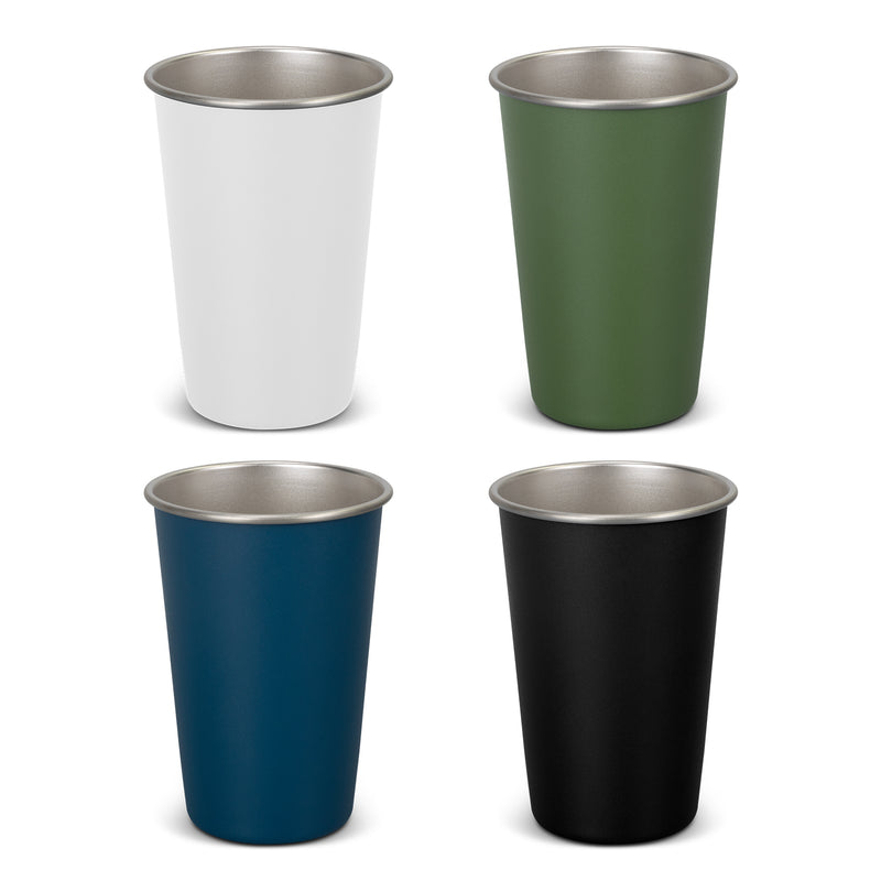 Trends 124812 Campster Tumbler – Colour Range