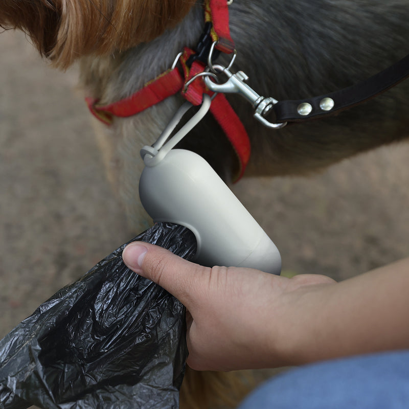 Trends 124814 Pet Bag Dispenser – Feature
