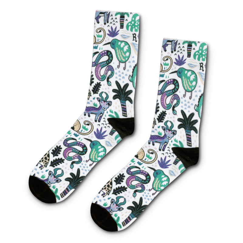 Trends 124822 Mojo Crew Sock