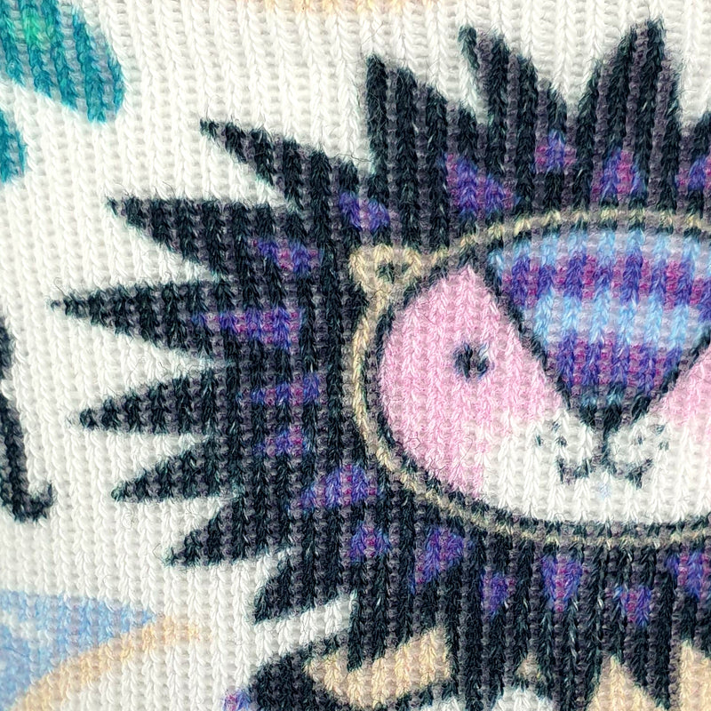 Trends 124822 Mojo Crew Sock – Detail