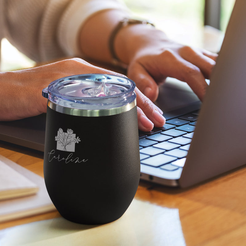 Trends 124823 Cordia Ceramic Vacuum Cup – Feature