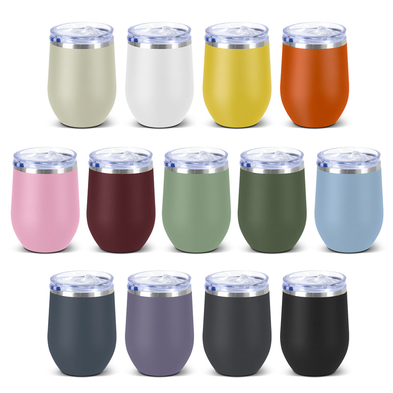 Trends 124823 Cordia Ceramic Vacuum Cup
