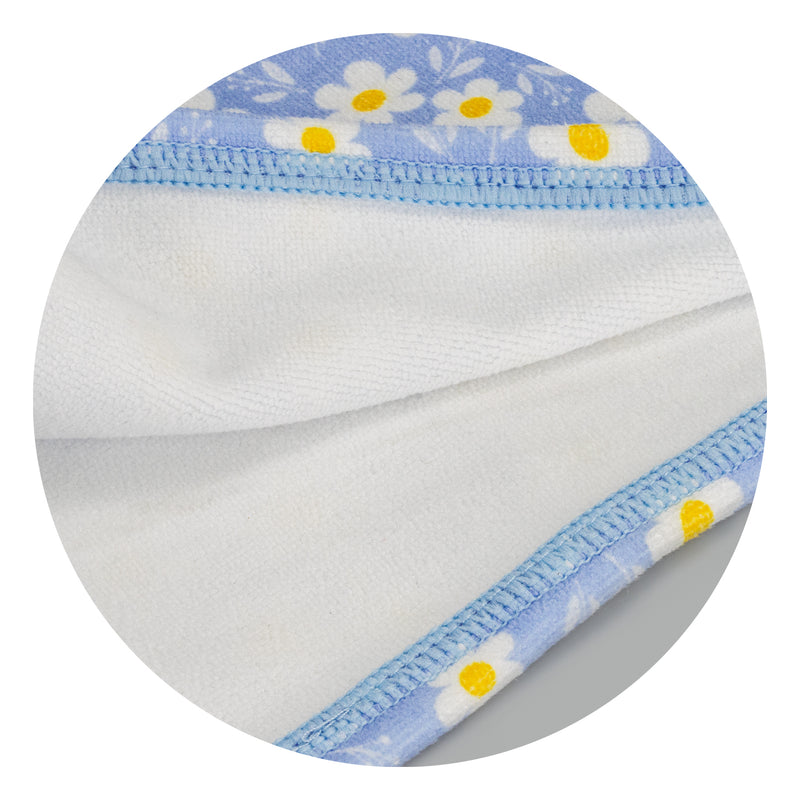Trends 124828 Sabina Hair Towel – Detail