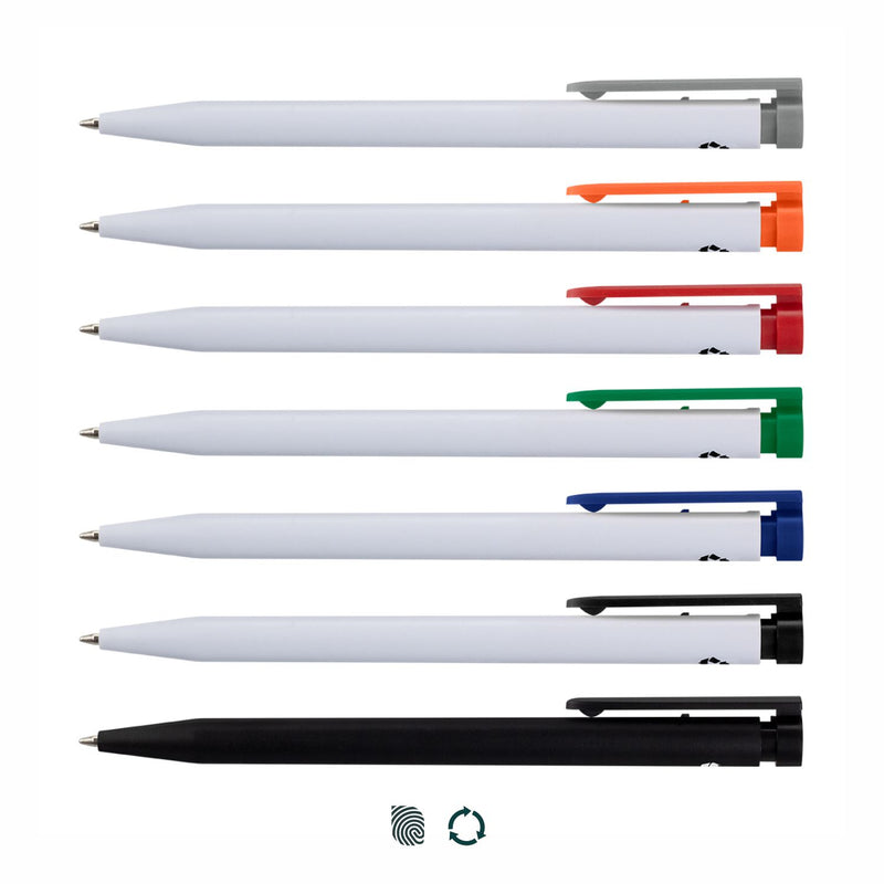 Trends 124857 Recycled Plastic Pen – Impact Aware
