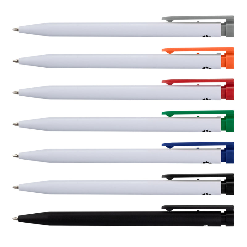 Trends 124857 Recycled Plastic Pen