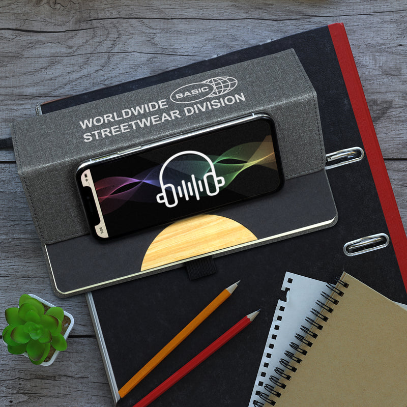 Trends 124868 Atoll Notebook – Feature