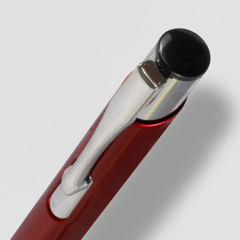Trends 124902 Panama Grip Pen – Detail