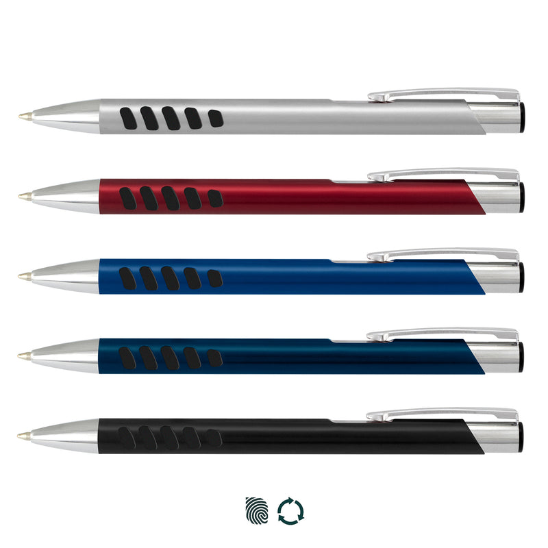 Trends 124902 Panama Grip Pen – Impact Aware
