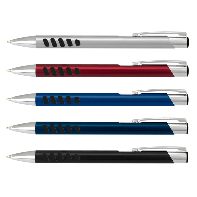 Trends 124902 Panama Grip Pen