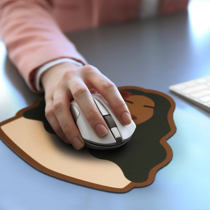 Trends 124940 Custom Mouse Mat – Feature
