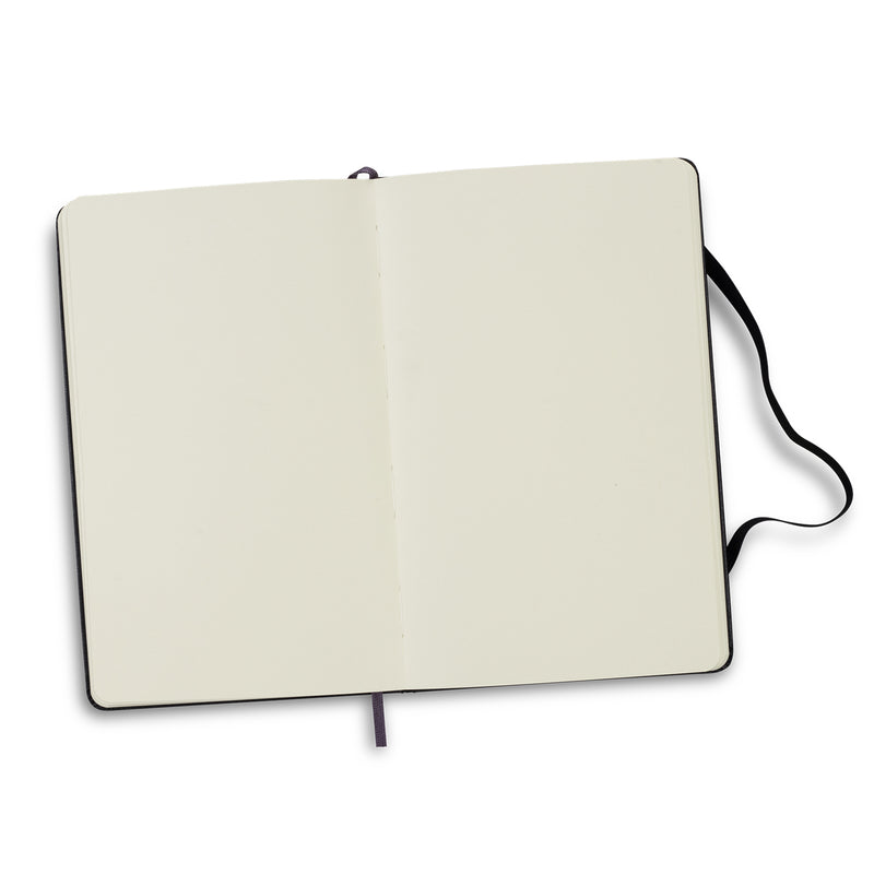 Trends 124942 Moleskine Bundle Art Sketching Kit – Open
