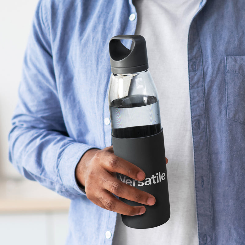 Trends 124972 Allure Glass Bottle – Feature