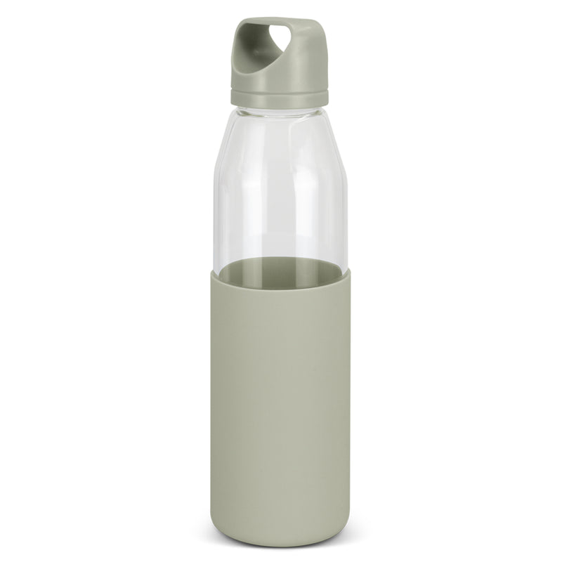 Trends 124972 Allure Glass Bottle – Ecru