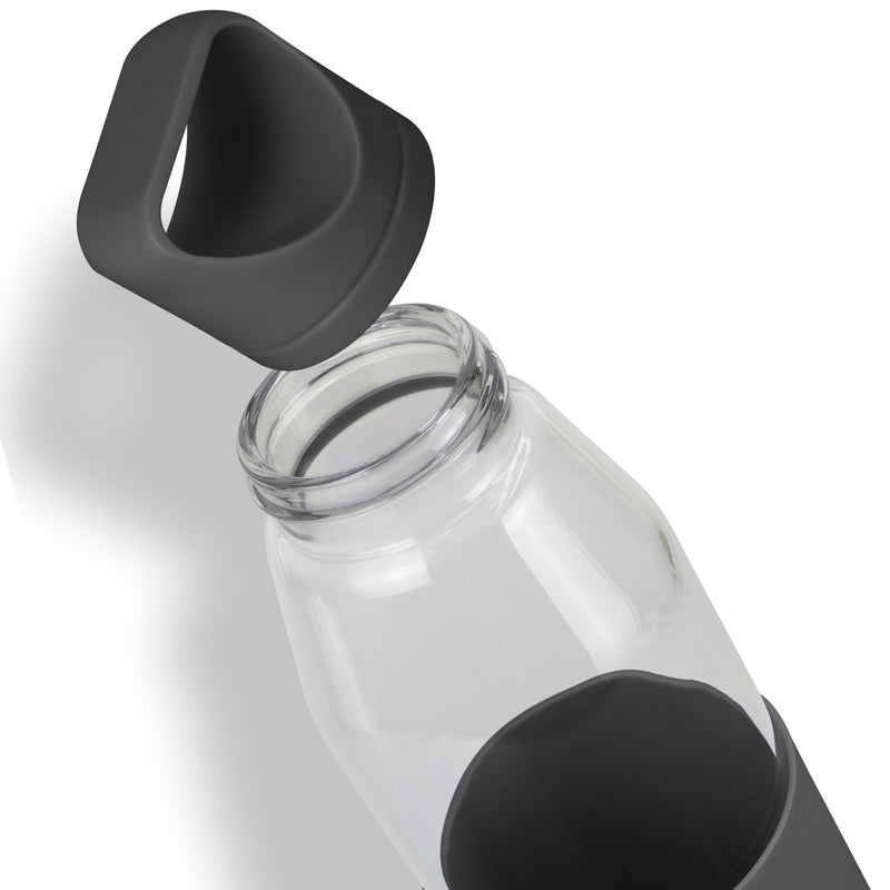 Trends 124972 Allure Glass Bottle – Detail