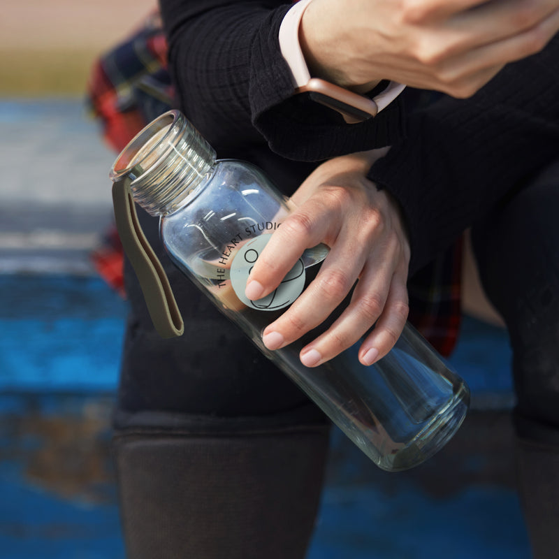 Trends 124973 RPET Hydro Bottle – Feature