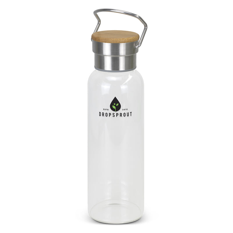 Trends 124974 Nomad Glass Bottle