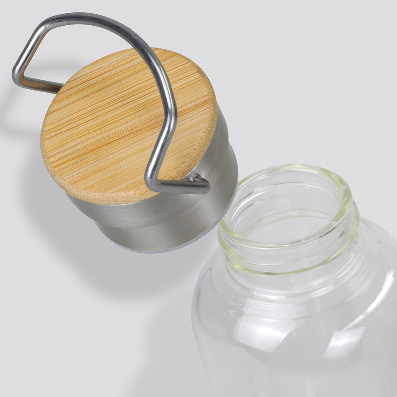Trends 124974 Nomad Glass Bottle – Detail