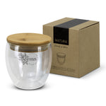 Trends 124977 NATURA Azzurra Glass Cup - 250ml