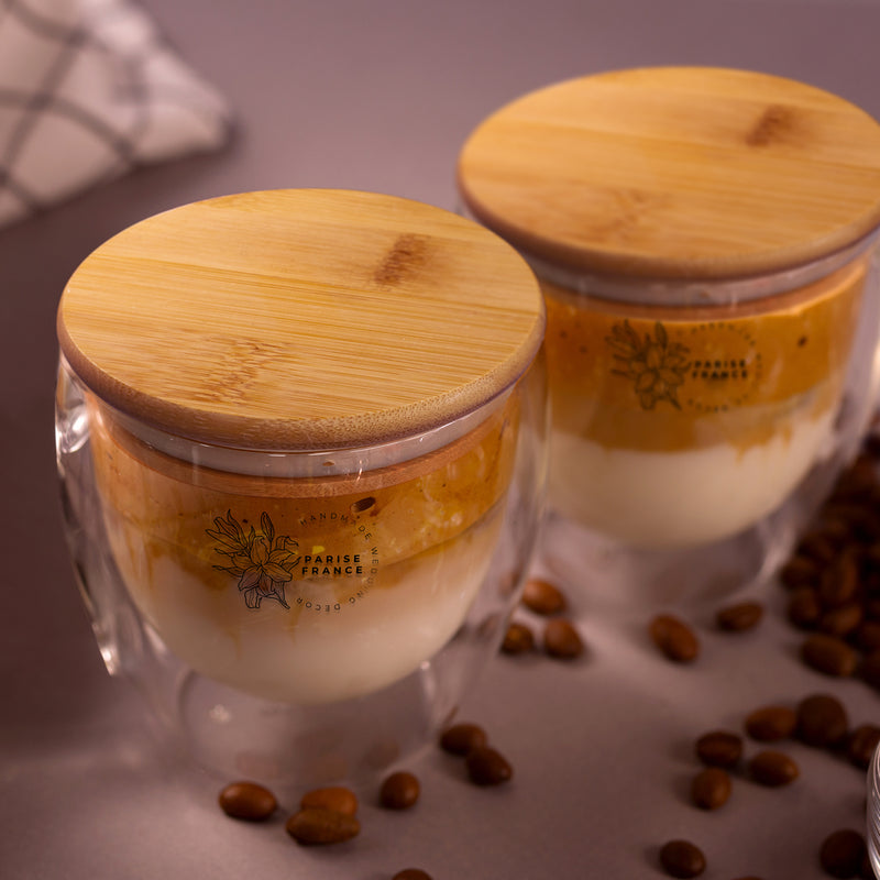 Trends 124979 Azzurra Glass Set - 250ml – Feature