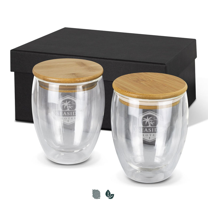 Trends 124980 Azzurra Glass Set - 350ml – Impact Aware