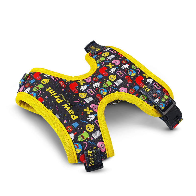 Trends 125071 Amigo Pet Harness – Bottom
