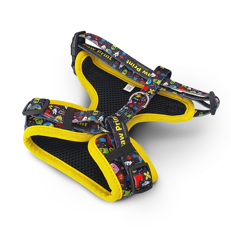 Trends 125071 Amigo Pet Harness – Top