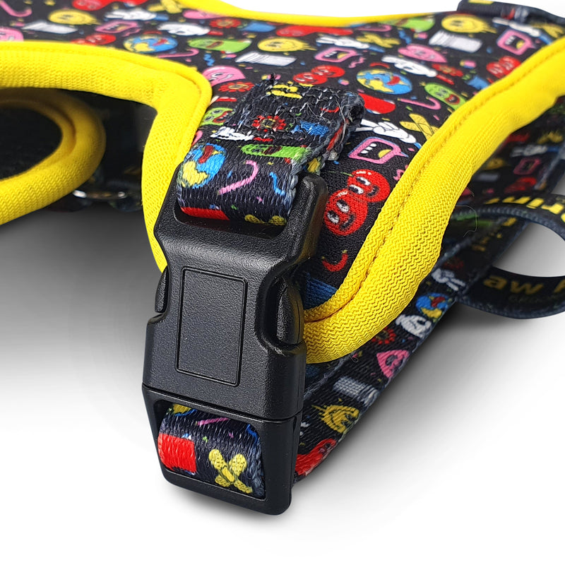 Trends 125071 Amigo Pet Harness – Detail