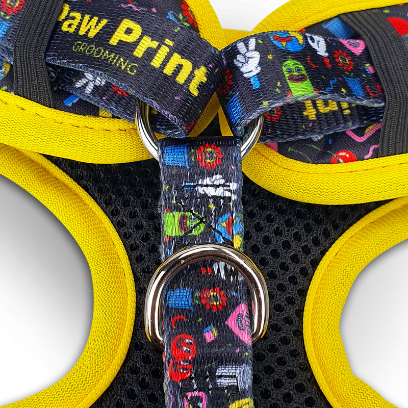 Trends 125071 Amigo Pet Harness – Detail