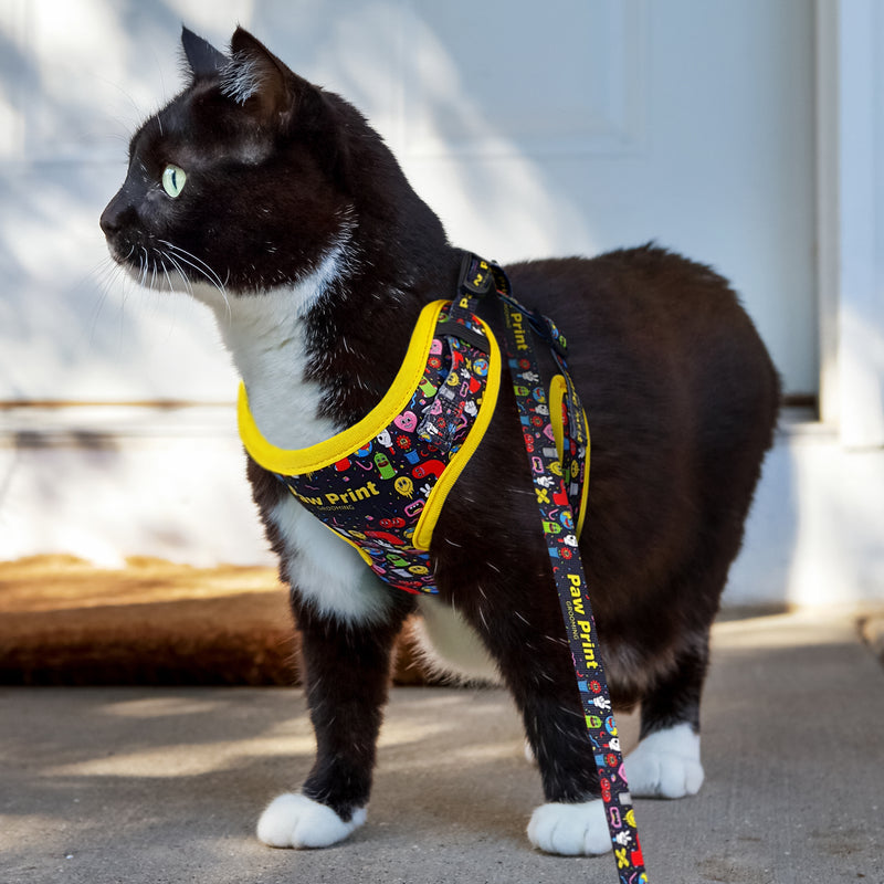 Trends 125071 Amigo Pet Harness – Feature