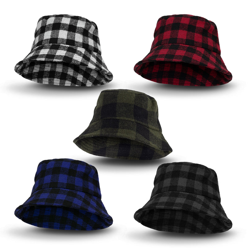 Trends 125084 Fiordland Bucket Hat