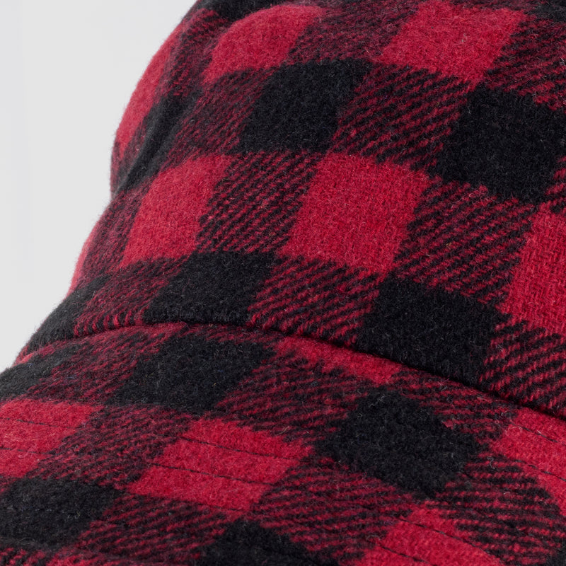 Trends 125084 Fiordland Bucket Hat – Detail