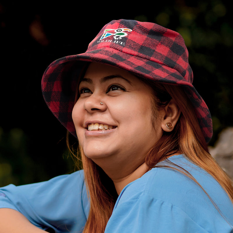 Trends 125084 Fiordland Bucket Hat – Feature