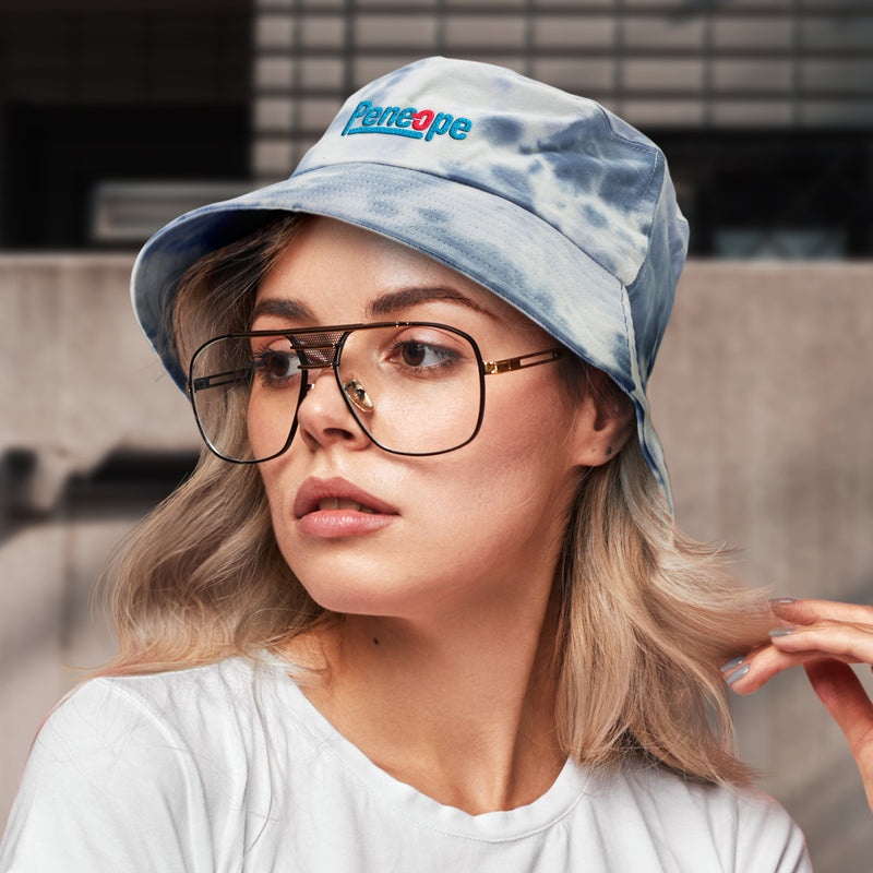 Trends 125085 Juniper Tie Dye Bucket Hat – Feature