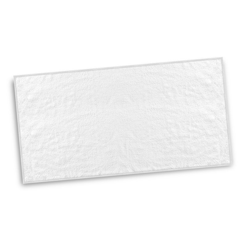 Trends 125086 Ocean XL Beach Towel - Full Colour – Back