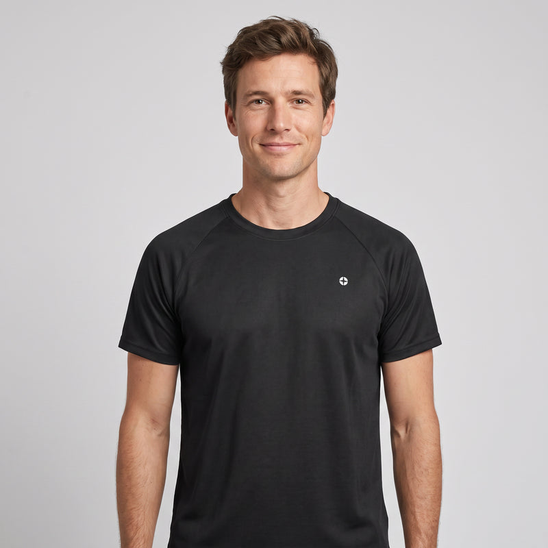 Trends 125274 Swiss Peak Urban T-Shirt