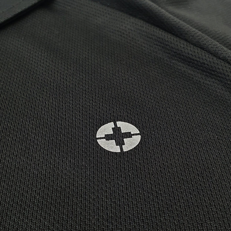 Trends 125274 Swiss Peak Urban T-Shirt – Detail