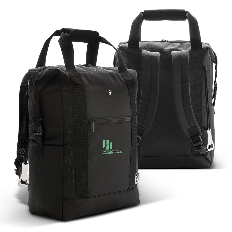 Trends 125283 Swiss Peak XXL Cooler Totepack