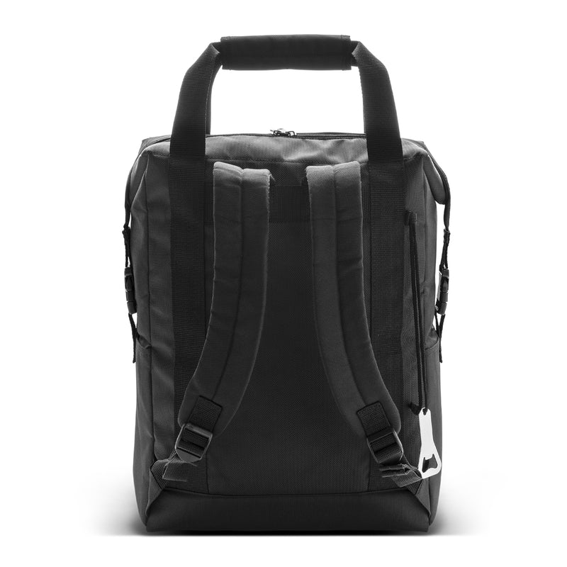 Trends 125283 Swiss Peak XXL Cooler Totepack – Back