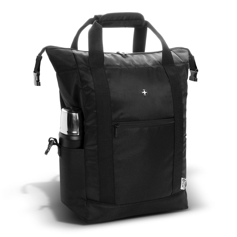 Trends 125283 Swiss Peak XXL Cooler Totepack – Detail